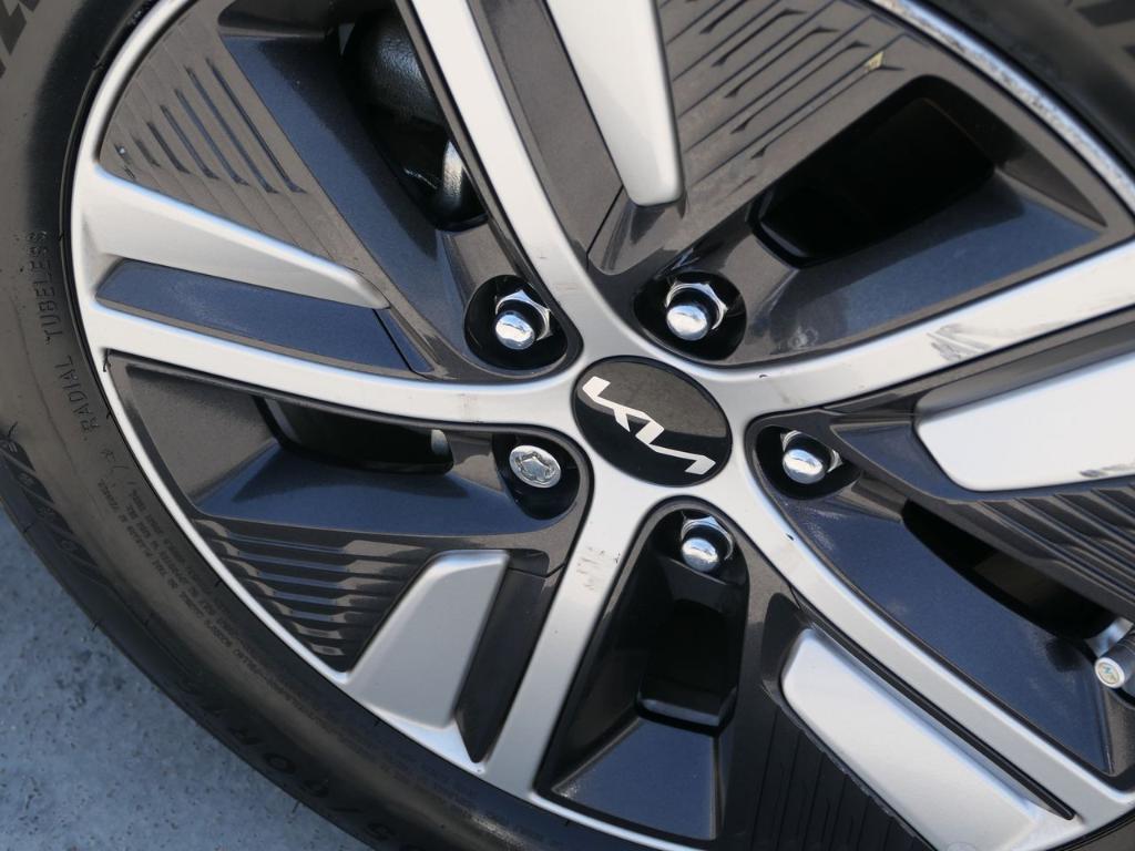 used 2022 Kia Niro car, priced at $21,500