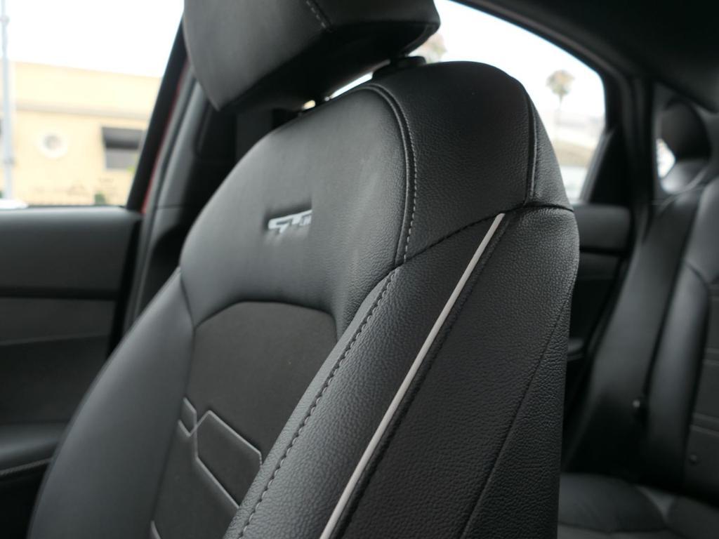 used 2022 Kia Forte car, priced at $20,500
