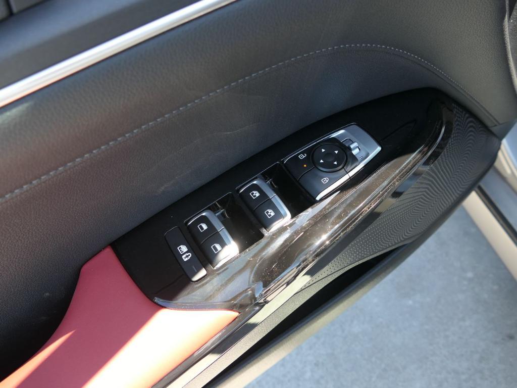 new 2026 Kia K5 car, priced at $30,780