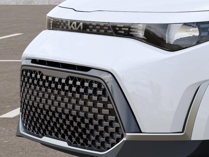 new 2025 Kia Soul car, priced at $27,360