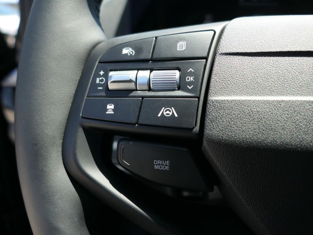 new 2026 Kia Sportage car, priced at $33,065