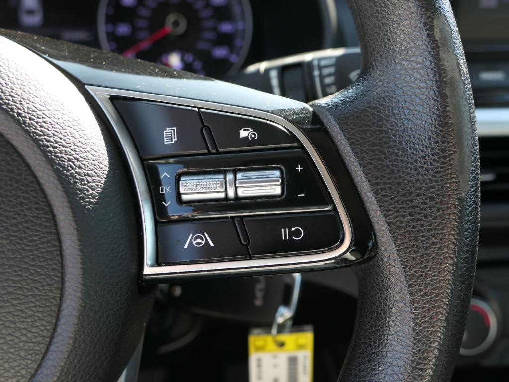 used 2022 Kia Forte car, priced at $11,388