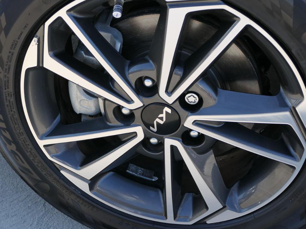 used 2022 Kia Forte car, priced at $11,388