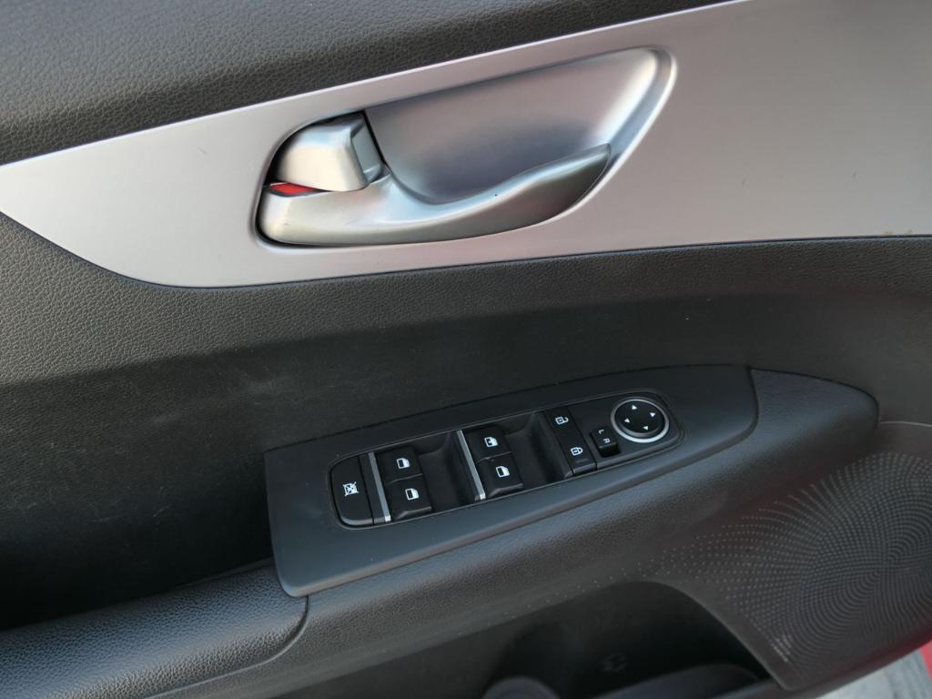 used 2022 Kia Forte car, priced at $11,388