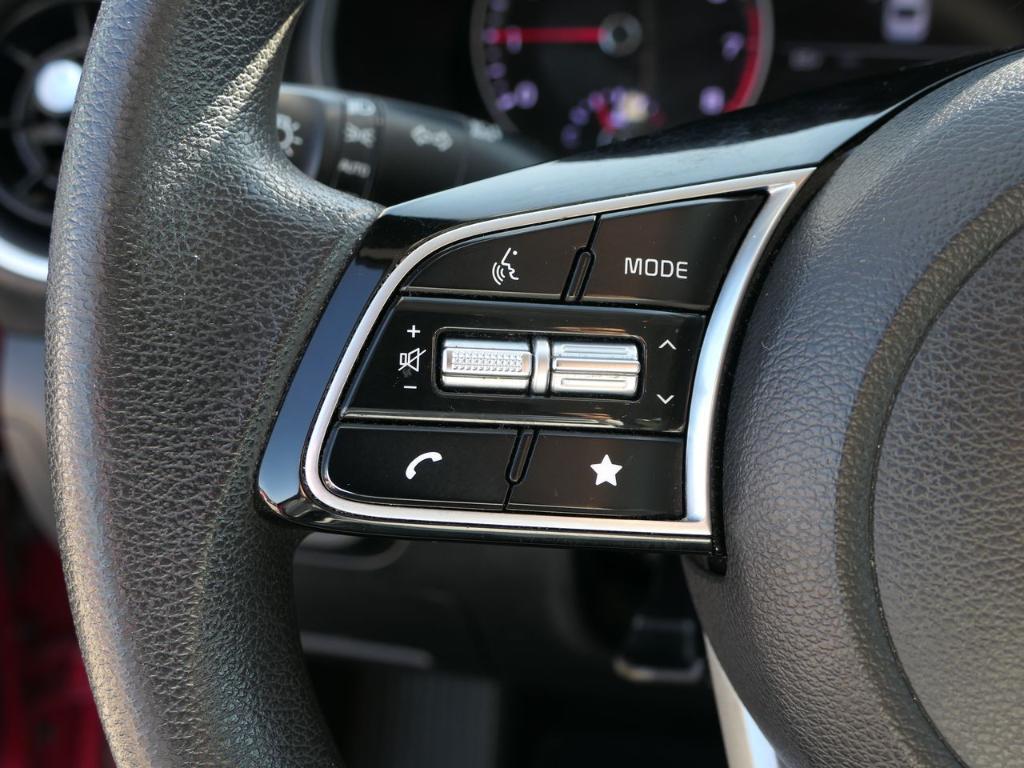 used 2022 Kia Forte car, priced at $11,388