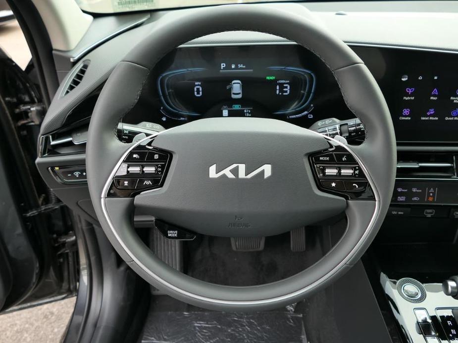 new 2025 Kia Niro car, priced at $31,340