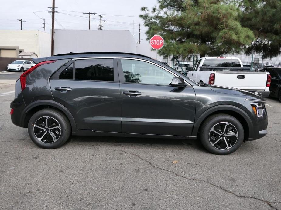 new 2025 Kia Niro car, priced at $31,340