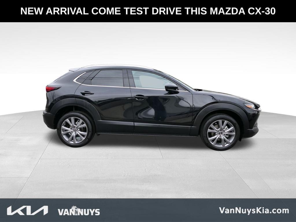 used 2020 Mazda CX-30 car, priced at $21,500