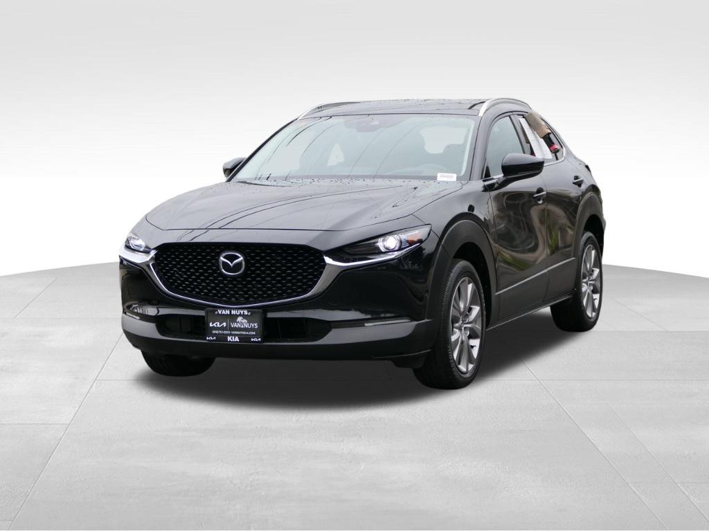 used 2020 Mazda CX-30 car, priced at $21,500