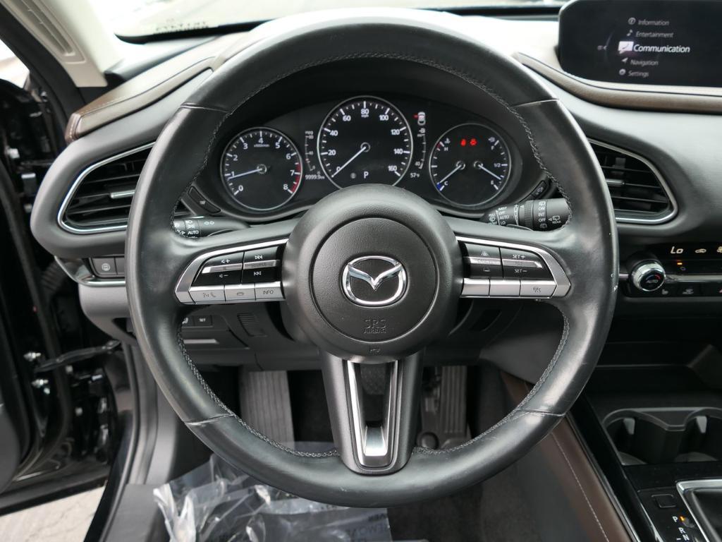 used 2020 Mazda CX-30 car, priced at $21,500