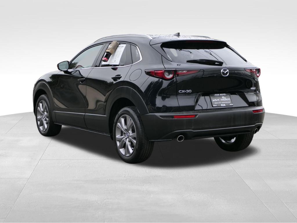 used 2020 Mazda CX-30 car, priced at $21,500