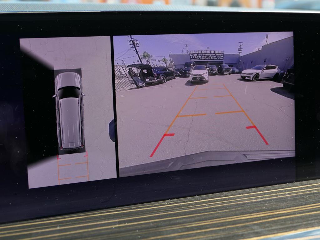 used 2025 Cadillac Escalade ESV car, priced at $98,888