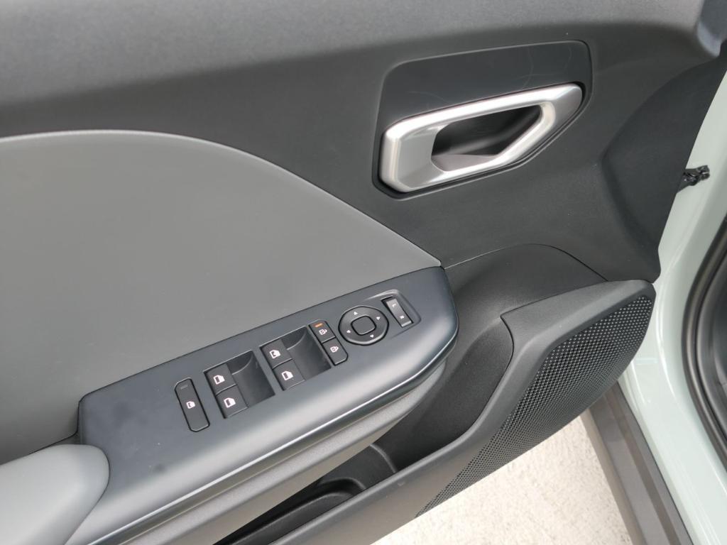 new 2025 Kia K4 car, priced at $24,165