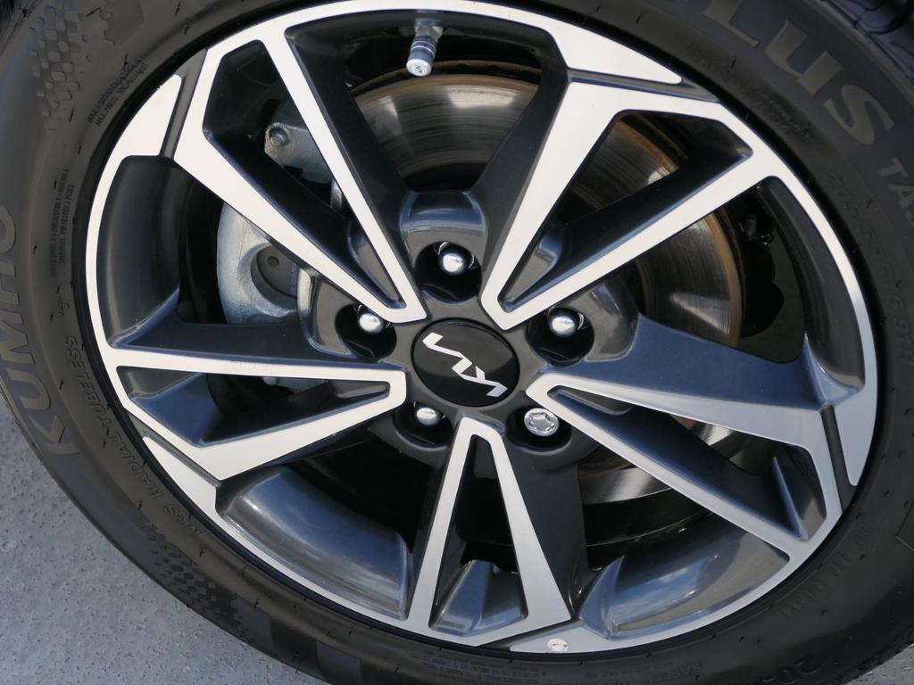 used 2024 Kia Forte car, priced at $18,788