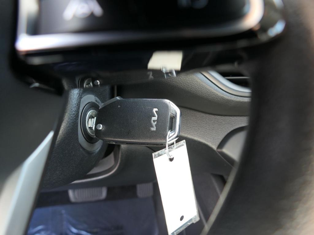 used 2024 Kia Forte car, priced at $18,788