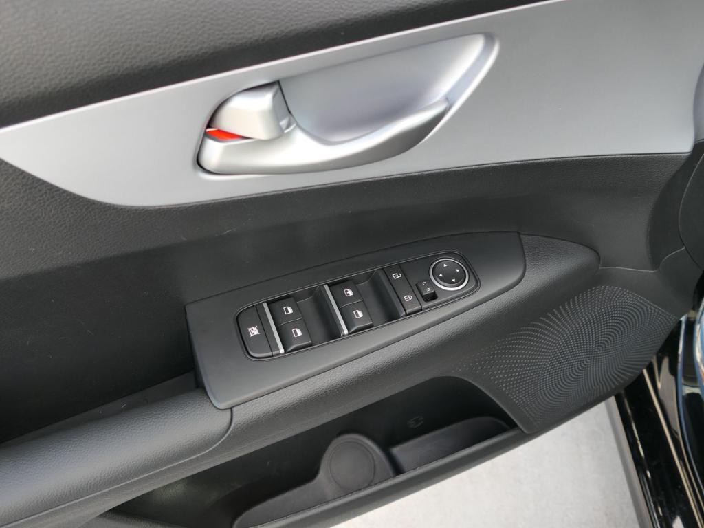 used 2024 Kia Forte car, priced at $18,788