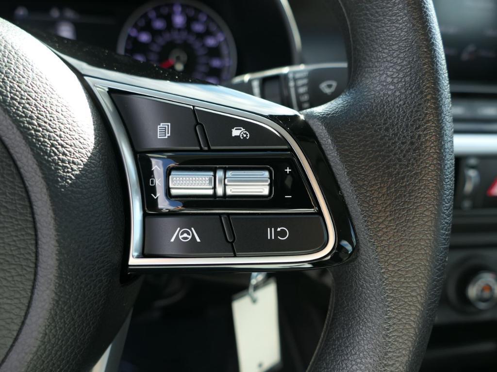 used 2024 Kia Forte car, priced at $18,788