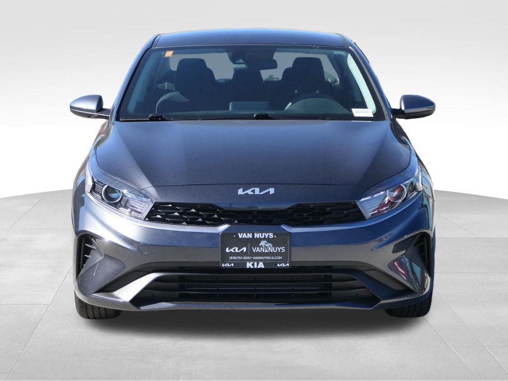 used 2022 Kia Forte car, priced at $19,000