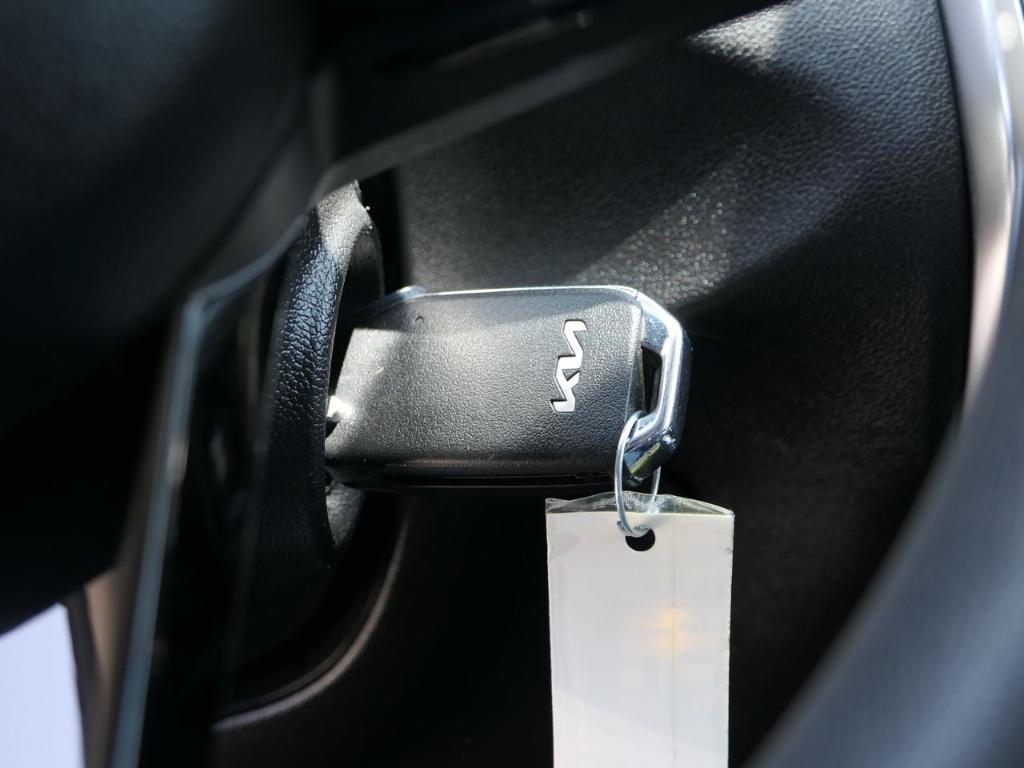 used 2022 Kia Sorento car, priced at $23,000
