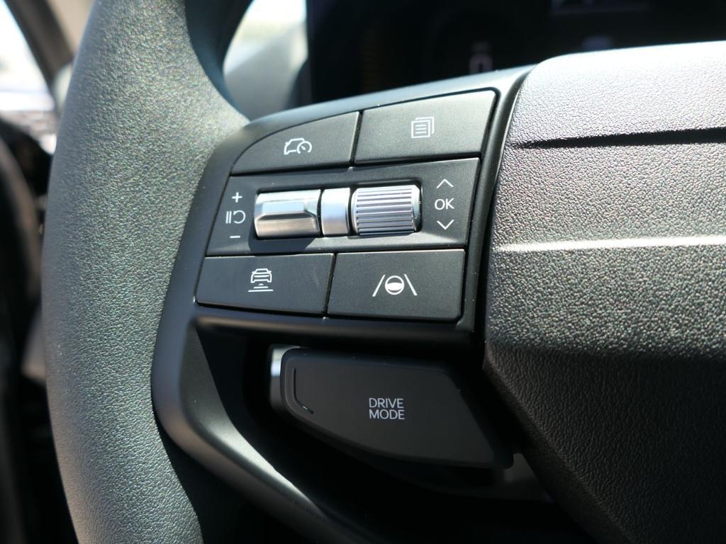 new 2025 Kia K4 car, priced at $24,165
