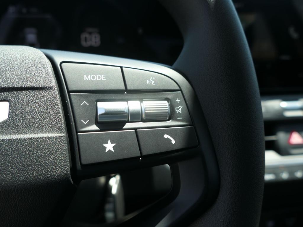 new 2025 Kia K4 car, priced at $24,165