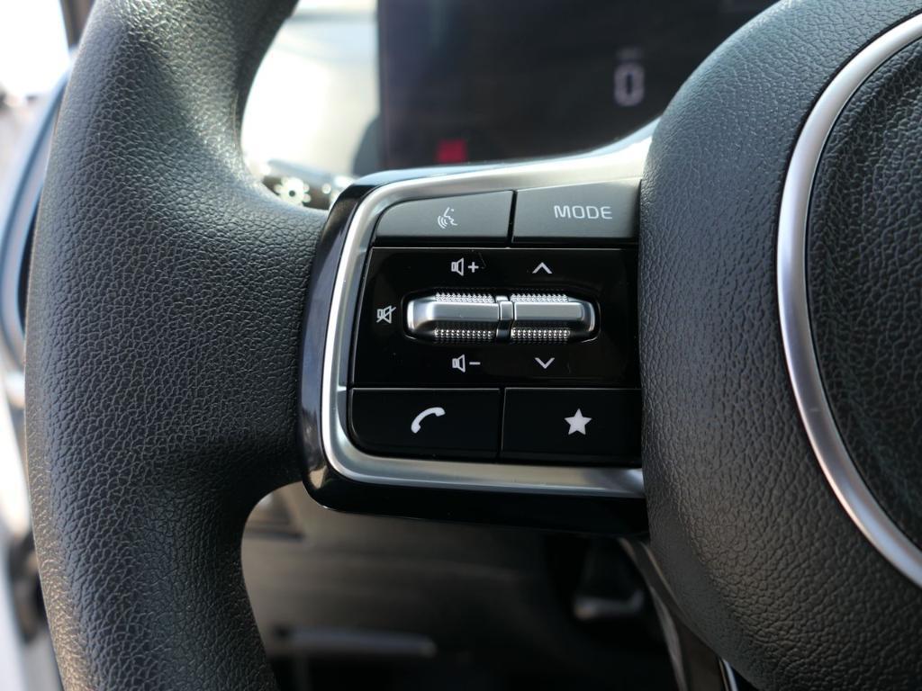 used 2025 Kia Sorento car, priced at $32,750