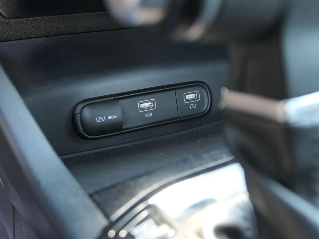 used 2021 Kia K5 car, priced at $23,000