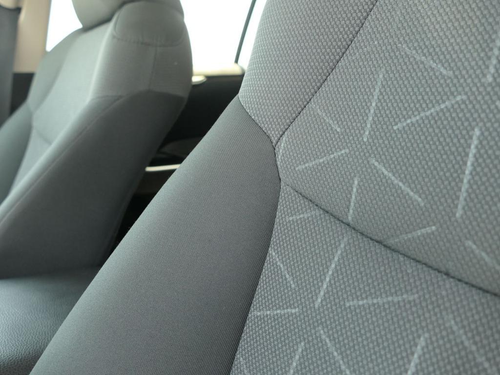used 2021 Toyota RAV4 car, priced at $25,500