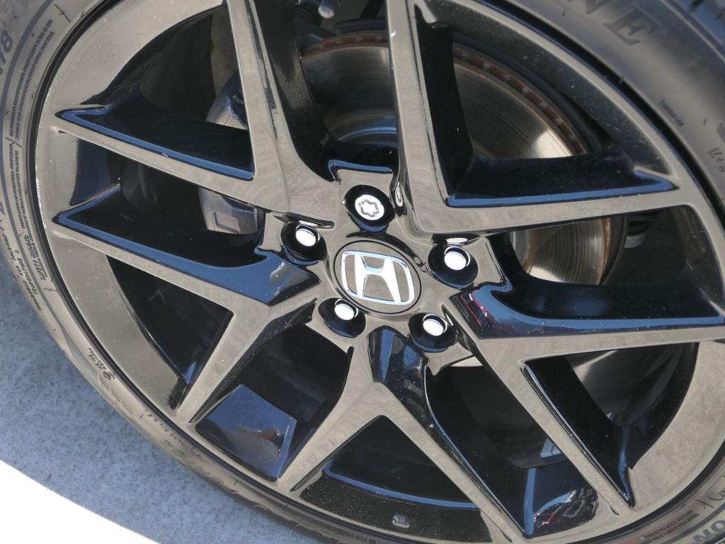 used 2022 Honda Civic car, priced at $22,500