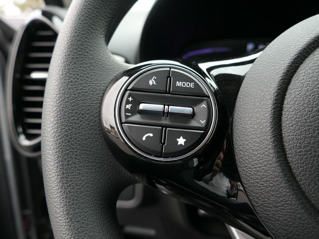 new 2025 Kia Soul car, priced at $24,560