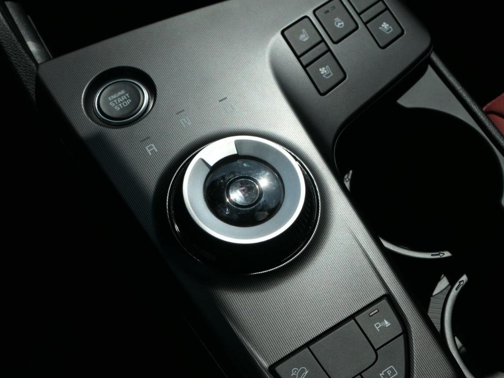 new 2026 Kia Sportage Hybrid car, priced at $42,460