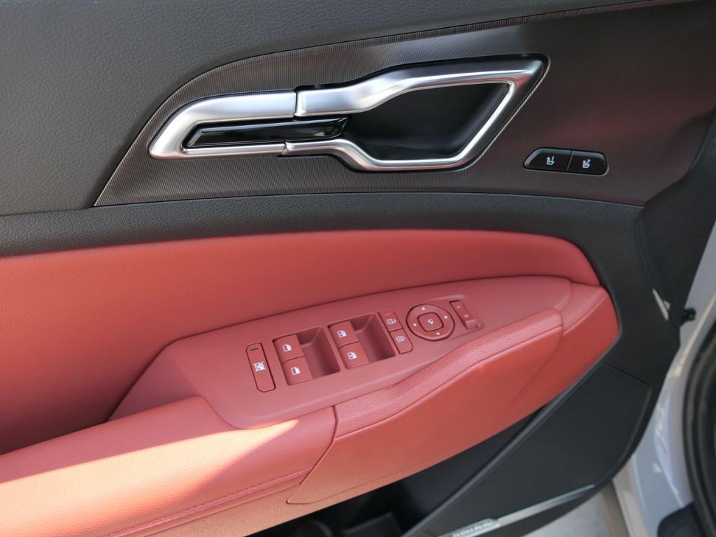 new 2026 Kia Sportage Hybrid car, priced at $42,460