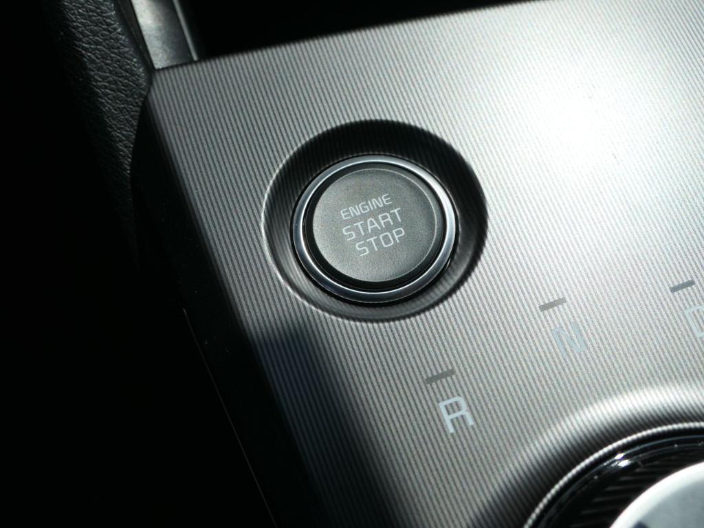 new 2026 Kia Sportage Hybrid car, priced at $42,460