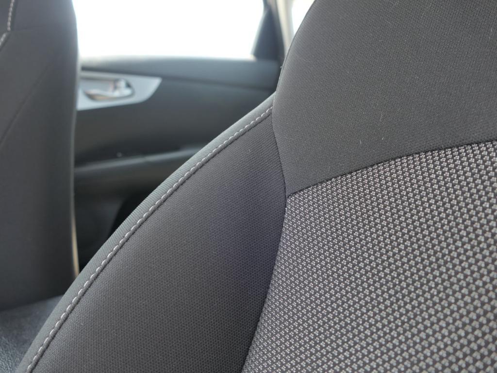 used 2023 Kia Forte car, priced at $18,000