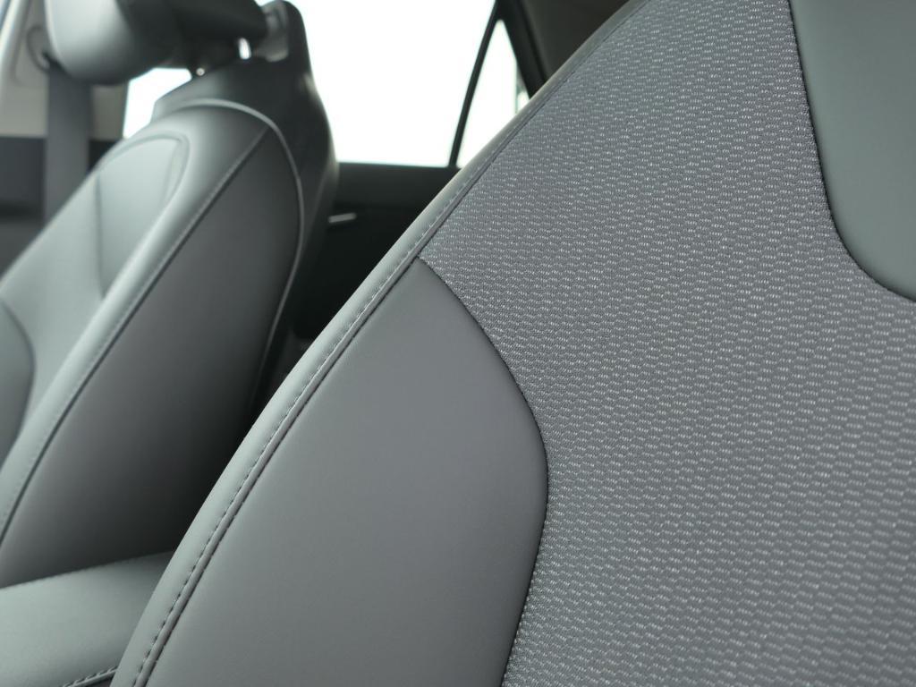 new 2025 Kia Niro EV car, priced at $41,510