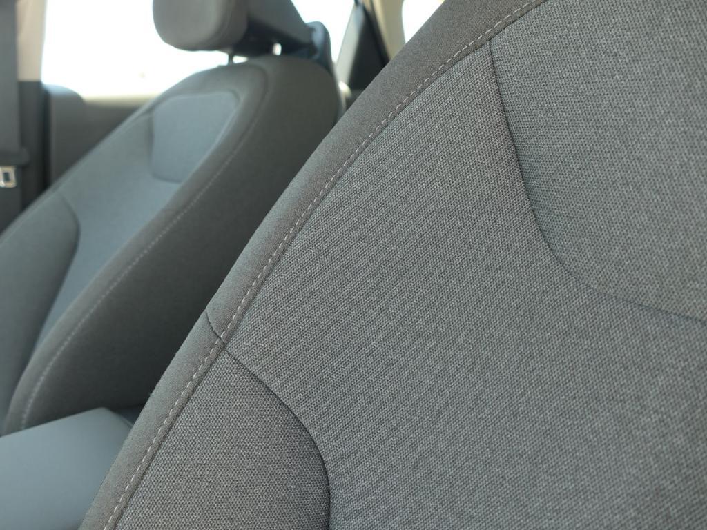 used 2025 Kia K4 car, priced at $24,000