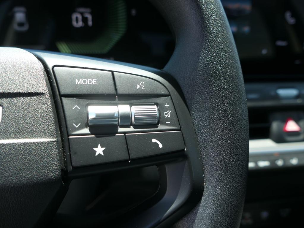 used 2025 Kia K4 car, priced at $24,000