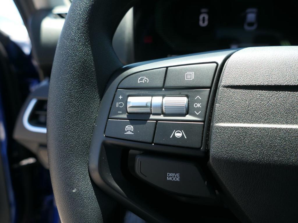 used 2025 Kia K4 car, priced at $24,000