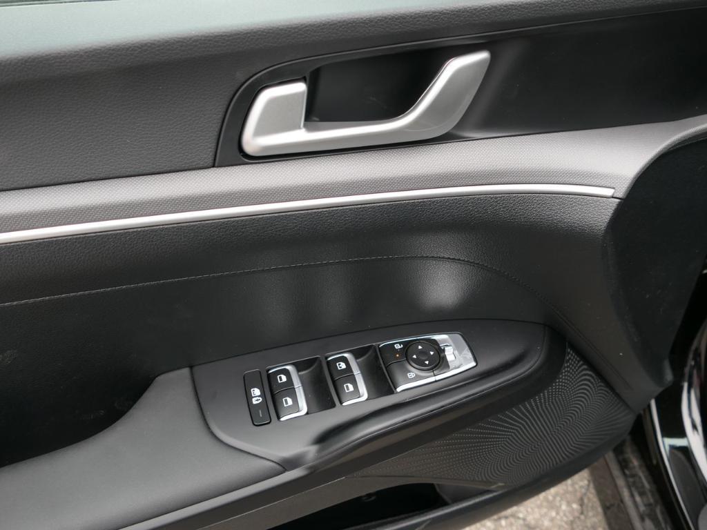new 2025 Kia K5 car, priced at $28,650