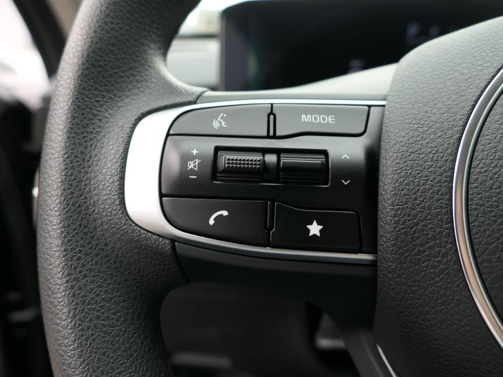 new 2025 Kia K5 car, priced at $28,650
