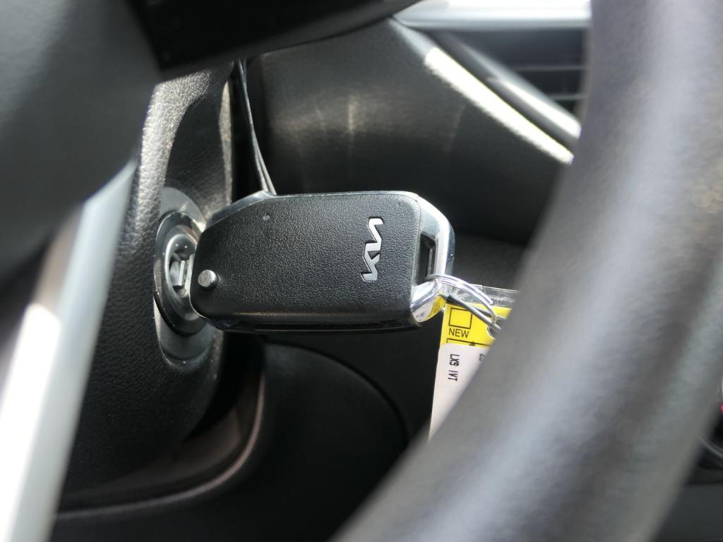 used 2023 Kia Forte car, priced at $17,000