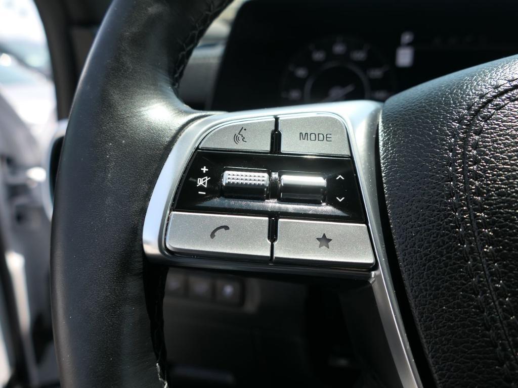 used 2024 Kia Telluride car, priced at $45,500
