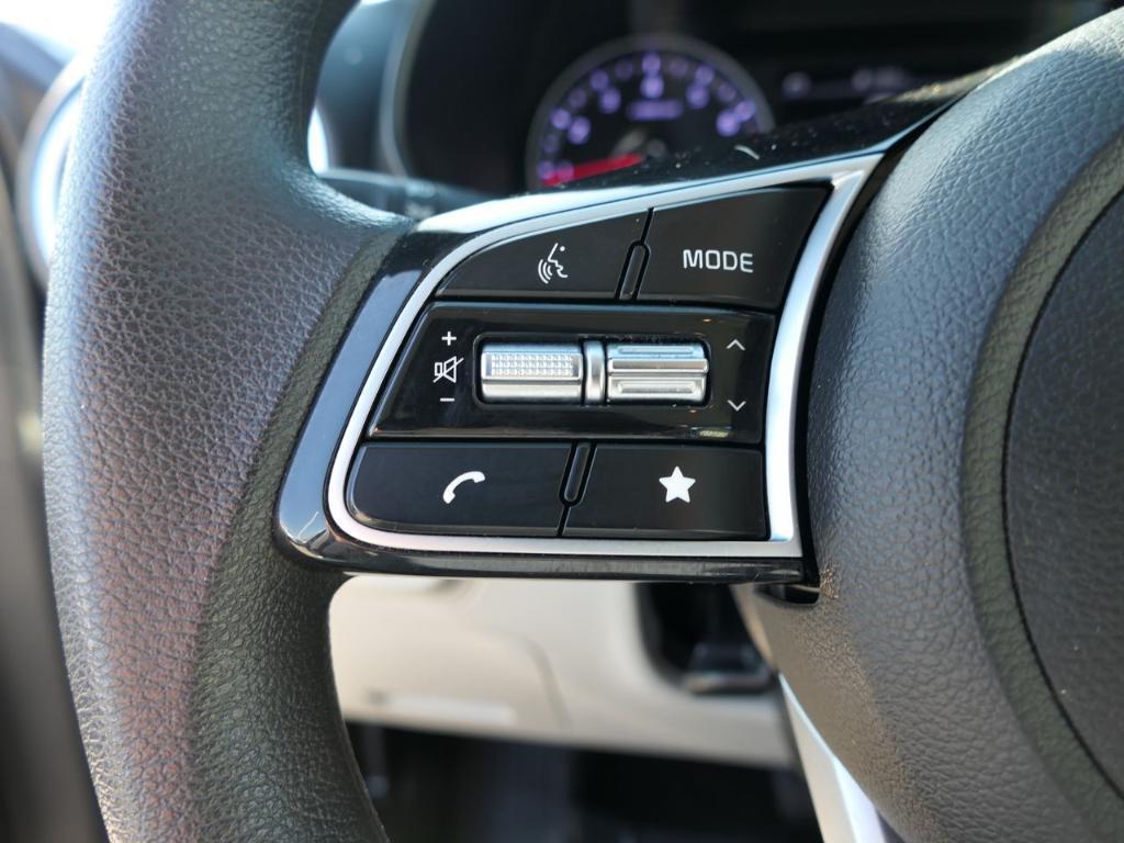 used 2023 Kia Forte car, priced at $16,488