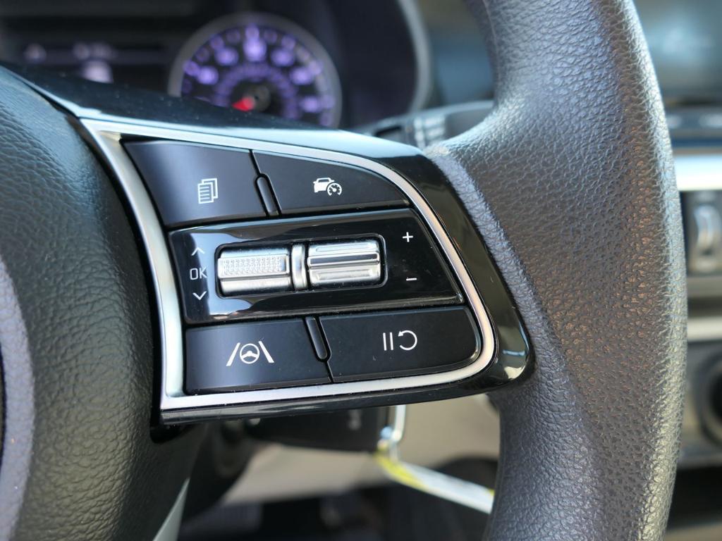 used 2023 Kia Forte car, priced at $16,488