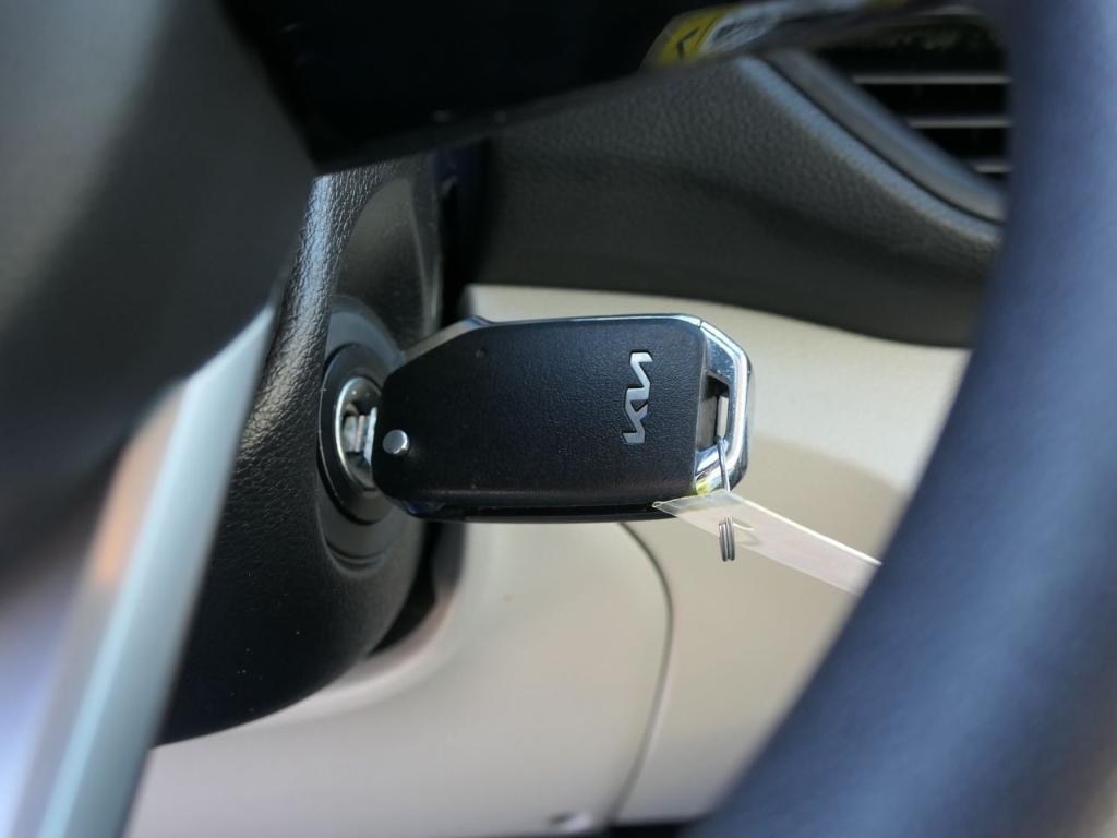 used 2023 Kia Forte car, priced at $16,488