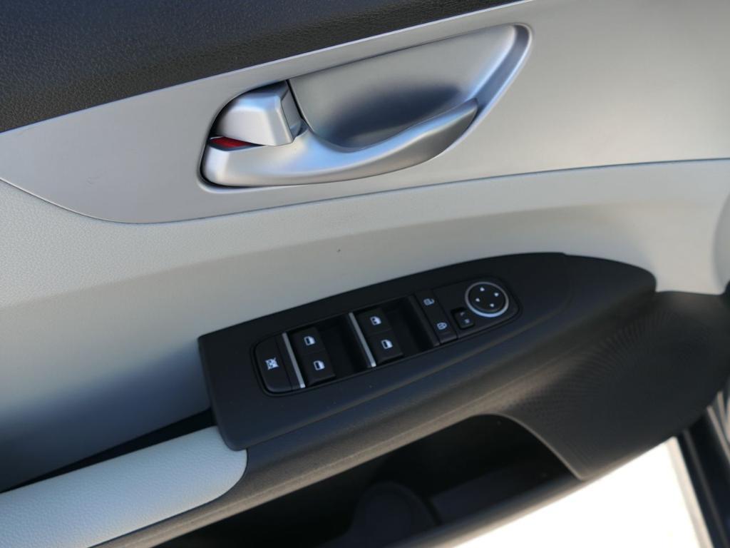 used 2023 Kia Forte car, priced at $16,488