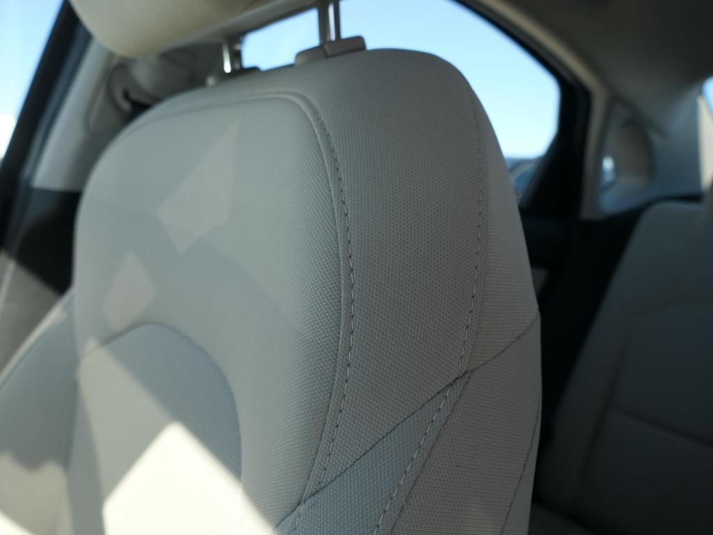 used 2023 Kia Forte car, priced at $16,488