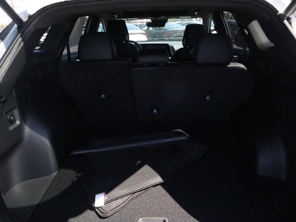 new 2025 Kia Sportage car, priced at $40,035