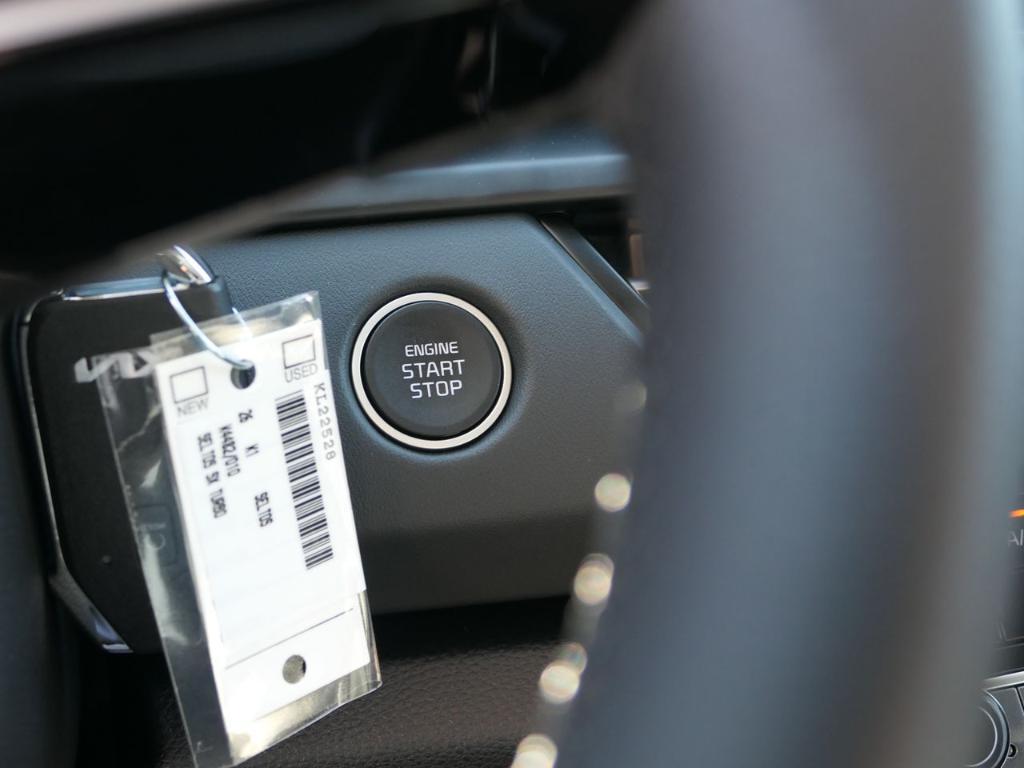 new 2026 Kia Seltos car, priced at $33,645