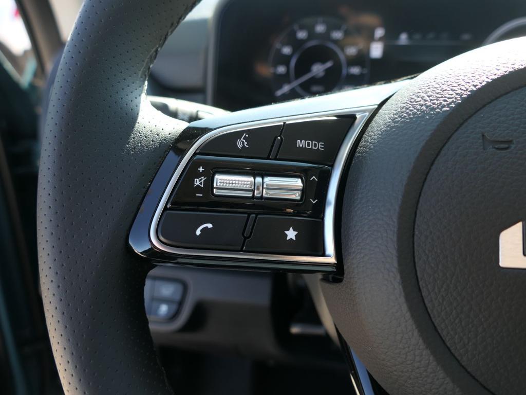 new 2026 Kia Seltos car, priced at $33,645